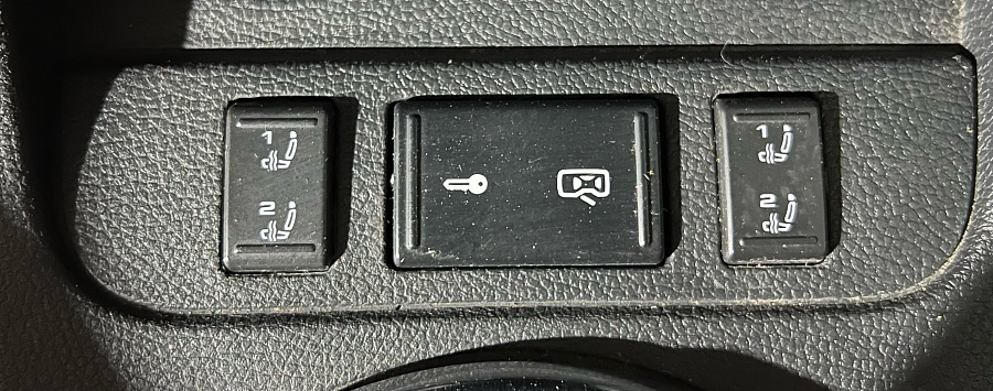 Skoda Fabia, 2011г., передний привод, механика
