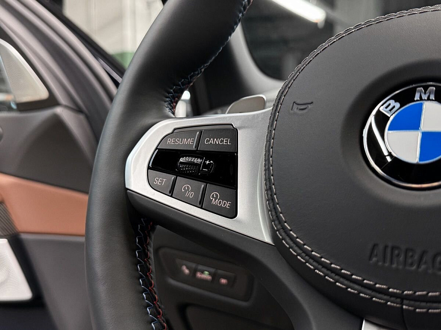 BMW X5, 2024г., полный привод, автомат