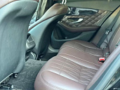 Mercedes-Benz , 2016г., задний привод, автомат