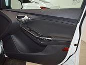 Ford Focus, 2012г., передний привод, робот