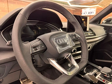 Audi Q5, 2025г, полный привод, робот