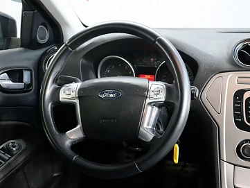 Ford Mondeo, 2009г, передний привод, механика