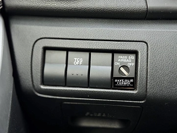 Mazda CX-7, 2007г, полный привод, автомат