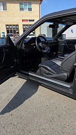 Mercedes-Benz W124, 1992г, задний привод, механика