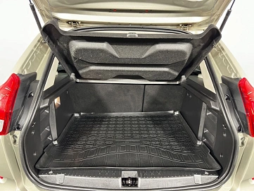 Lada (ВАЗ) XRAY, 2021г, передний привод, механика