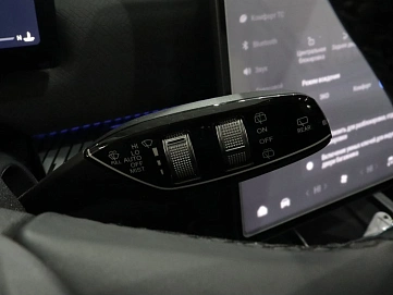 Jaecoo J7, 2024г, передний привод, робот