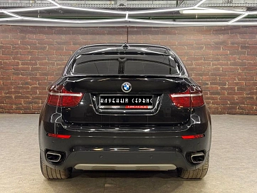 BMW X6, 2010г, полный привод, автомат