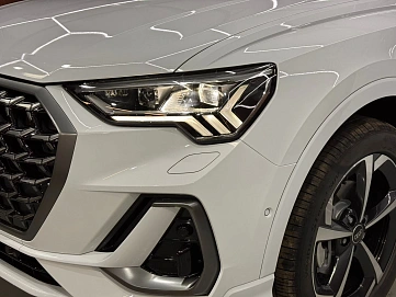 Audi Q3, 2025г, полный привод, робот