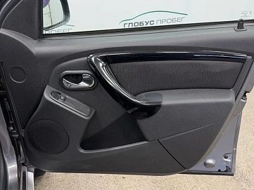 Renault Duster, 2019г, полный привод, механика