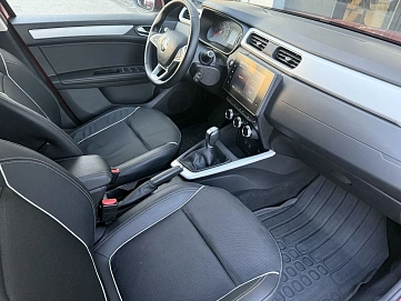 Renault Arkana, 2021г, передний привод, автомат