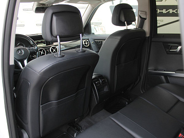 Mercedes-Benz , 2014г., полный привод, автомат