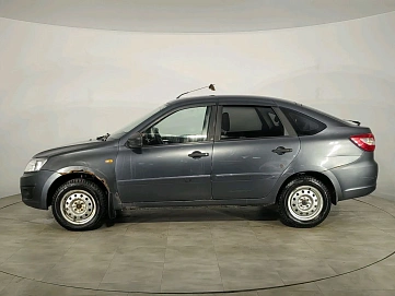 Lada (ВАЗ) Granta, 2015г, передний привод, механика