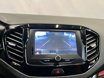 Lada (ВАЗ) , 2018г., передний привод, механика