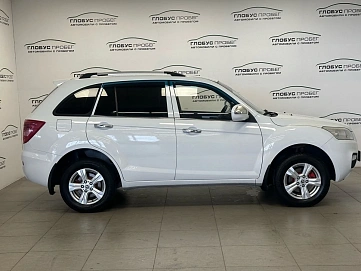 Lifan X60, 2015г., передний привод, механика
