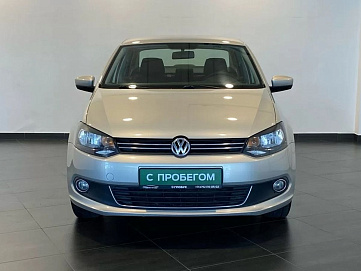 Volkswagen Polo, 2011г, передний привод, механика