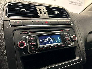 Volkswagen Polo, 2009г, передний привод, механика