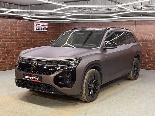 Volkswagen , 2025г., полный привод, робот