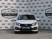 Lada (ВАЗ) Granta, 2023г., передний привод, механика