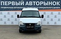 ГАЗ , 2018г., передний привод, механика