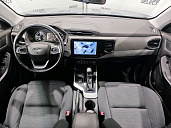 CHERY , 2019г., передний привод, автомат