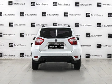 Nissan Terrano, 2014г, передний привод, автомат
