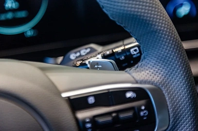 Kia Sportage, 2024г, передний привод, автомат