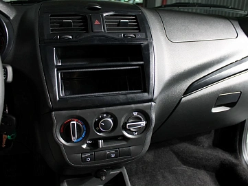 Lada (ВАЗ) Granta, 2026г, передний привод, механика