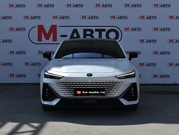 Changan UNI-V, 2024г., передний привод, робот