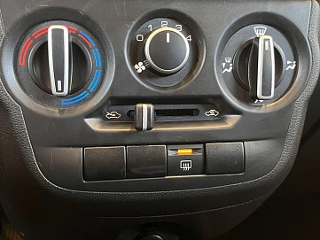 Lada (ВАЗ) Granta, 2021г, передний привод, механика