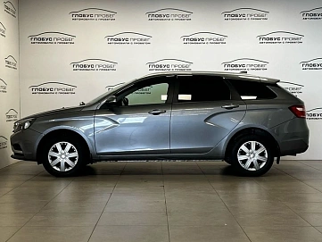 Lada (ВАЗ) Vesta, 2018г, передний привод, механика