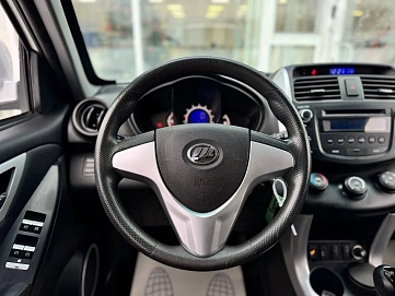 Lifan X60, 2014г, передний привод, механика