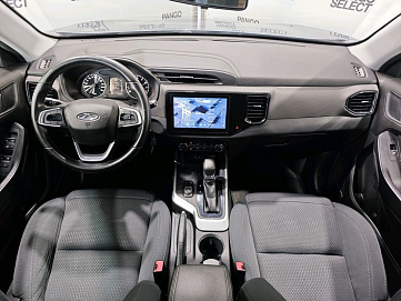 CHERY , 2019г., передний привод, автомат