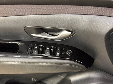 Hyundai Tucson, 2022г., полный привод, автомат