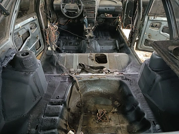 Lada (ВАЗ) 2114, 2008г, передний привод, механика