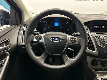 Ford Focus, 2012г, передний привод, механика