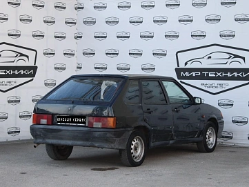 Lada (ВАЗ) , 2006г., передний привод, механика