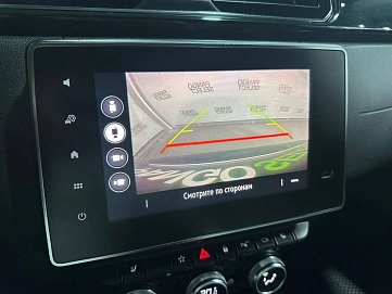 Renault Arkana, 2019г, передний привод, автомат