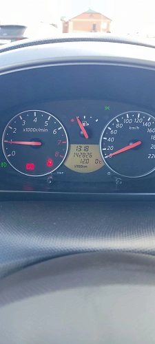 Nissan Micra, 2006г, передний привод, автомат