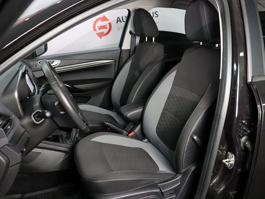 Lada (ВАЗ) Vesta, 2024г., передний привод, механика