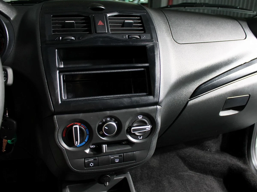 Lada (ВАЗ) Granta, 2026г., передний привод, механика