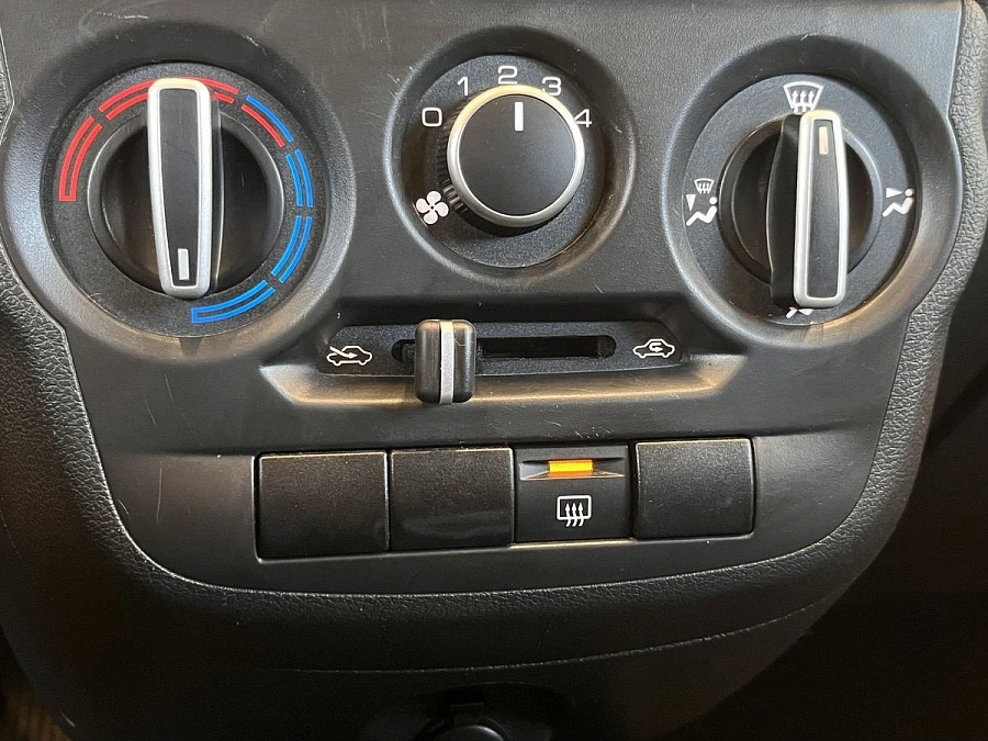 Lada (ВАЗ) Granta, 2021г., передний привод, механика