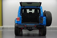 Jeep Wrangler, 2024г., полный привод, автомат