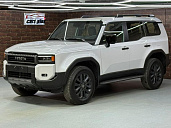 Toyota Land Cruiser Prado, 2024г., полный привод, автомат