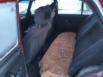 Lada (ВАЗ) 2105, 2007г, задний привод, механика