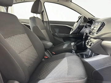 Lada (ВАЗ) Vesta, 2018г, передний привод, механика