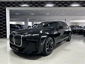 BMW , 2023г., полный привод, автомат