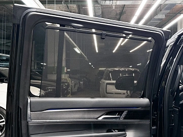 Jeep Wagoneer, 2022г, полный привод, автомат