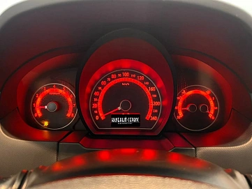 Kia Ceed, 2010г, передний привод, механика