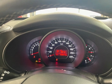 Kia Soul, 2019г, передний привод, автомат