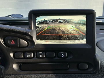 Lada (ВАЗ) Niva Travel, 2024г, полный привод, механика